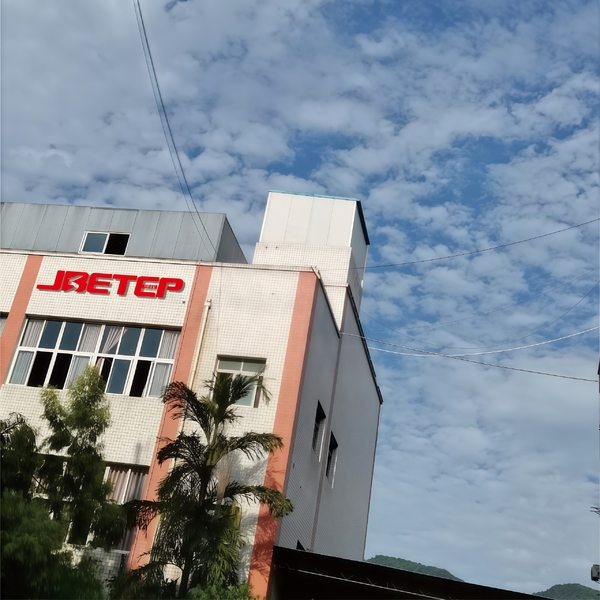 Chongqing Jbett Environmental Protection Technology Co., Ltd.